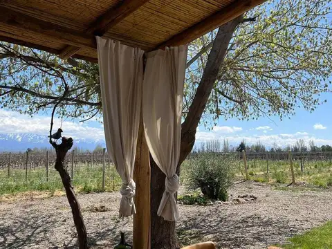 FINCA ROSA BLANCA TUNUYAN