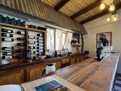 FINCA ROSA BLANCA TUNUYAN