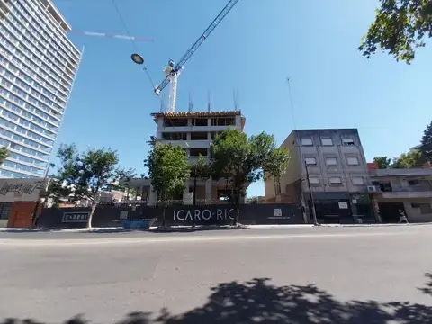 Av. Rivadavia  al 2600