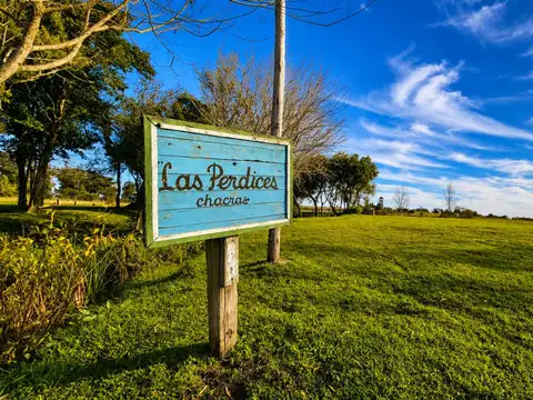 Terreno en Venta, Carmelo "Las perdices" C/amarre