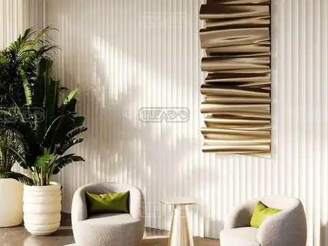 Departamento en Venta en Puerto Madero, USD 1.050.000