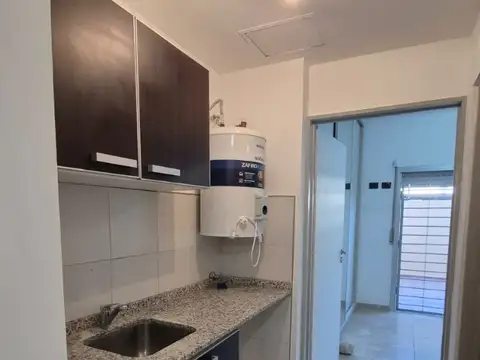 Departamento en Alquiler de 2 ambientes