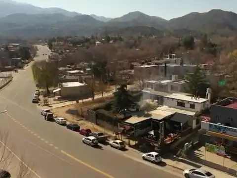 Avenida Del Circuito 1000