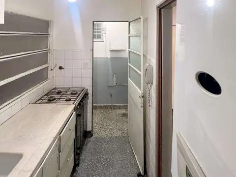 Departamento en Venta Apto profesional