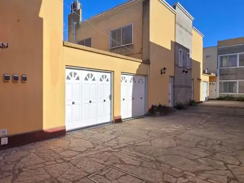 Avenida 9 de Julio 500