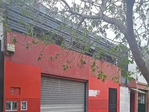PH en venta - 2 Ambientes - 45mts2 - Villa Urquiza