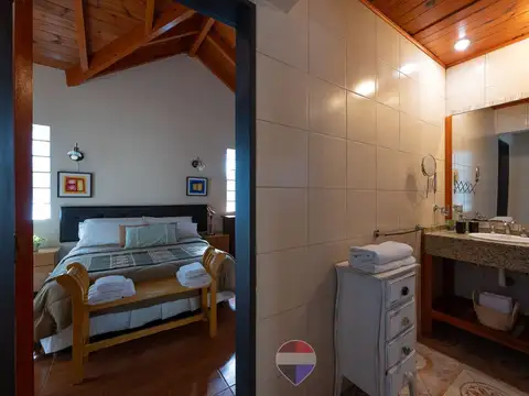 Hotel en Venta en La Cumbre, USD 350.000