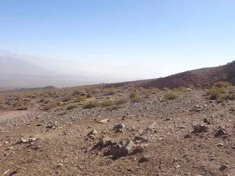 FINCA EN VENTA RUTA PROVINCIAL 40 CACHI