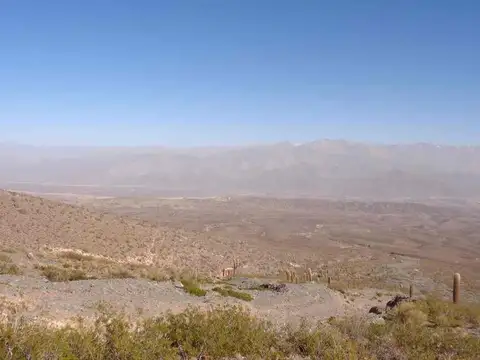 FINCA EN VENTA RUTA PROVINCIAL 40 CACHI