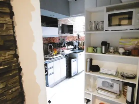 Depto Tipo Casa en Venta 50 años