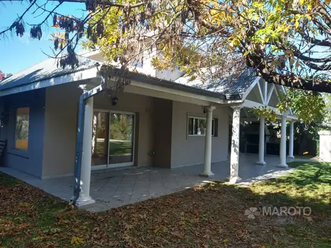 Casa en Venta al Norte