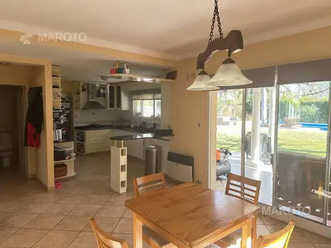 Casa en Venta en Septiembre, USD 320.000