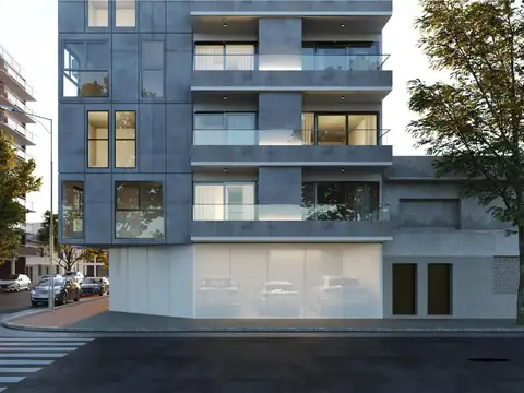 Departamento en Venta en Villa del Parque, USD 93.800