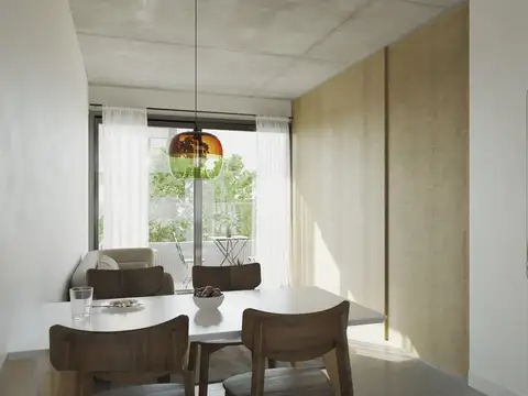Departamento en Venta al Norte