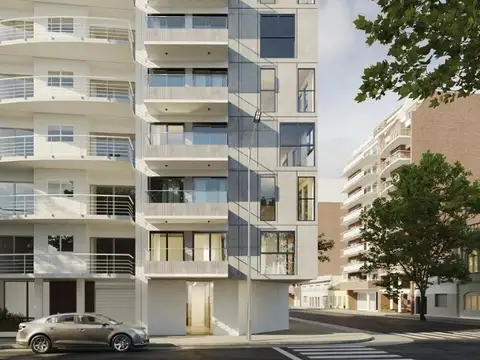 Departamento en Venta de Monoambiente