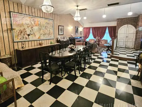 Casa en Venta al Norte