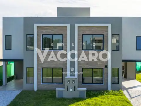 Casa en venta, 4 ambientes, en barrio privado en Ituzaingó