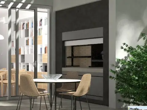 Departamento en Venta en Town Kiri, Nordelta 100