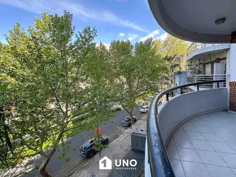 Departamento en Venta en Rosario, USD 145.000