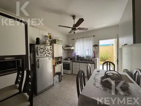 Depto Tipo Casa en Venta de 2 dormitorios