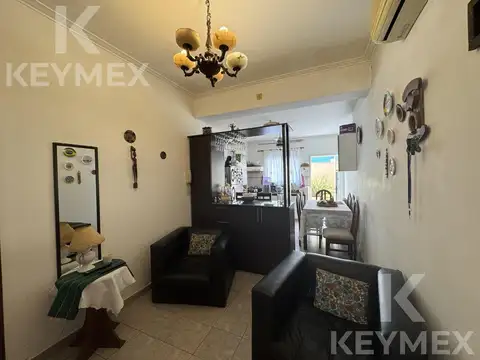 Depto Tipo Casa en Venta en La Plata, USD 75.000