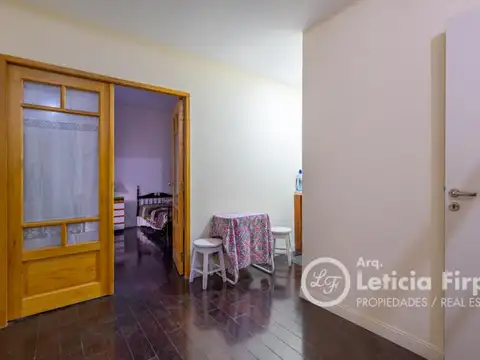 Depto Tipo Casa 3 ambientes con 2 baños