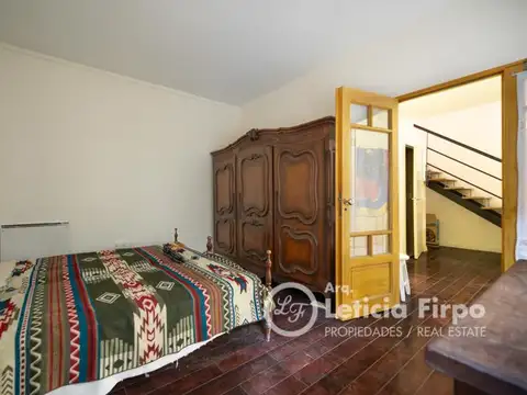 Depto Tipo Casa en Venta al Este