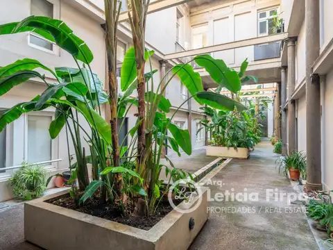 Depto Tipo Casa en Venta de 3 ambientes