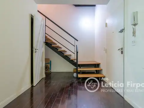 Depto Tipo Casa en Venta de 2 dormitorios