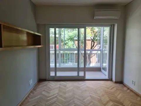 Departamento en Alquiler en Belgrano C, USD 2.600