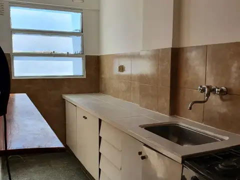 Departamento en Alquiler de 1 dormitorio