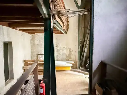 VENTA DOS EDIFICIOS COMERCIALES DOS PADRONES CONTIGUOS CENTRO TERRENO