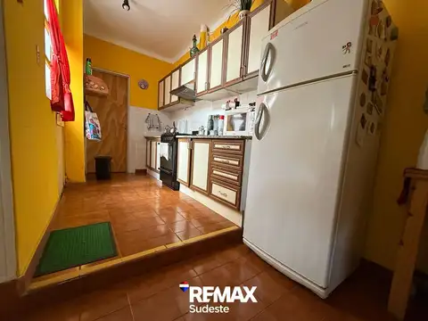 Depto Tipo Casa en Venta de 3 dormitorios