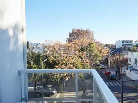 Departamento en Venta en Saavedra, USD 82.000