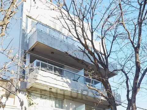 DEPARTAMENTO MONOAMBIENTE CON BALCON A ESTRENAR EN SAAVEDRA