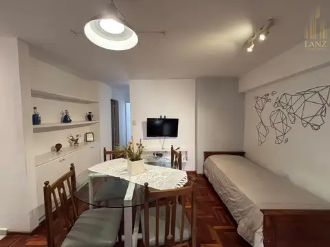 Alquiler Temporario - Nueva Cordoba