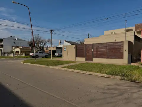 20 de Junio y Jujuy