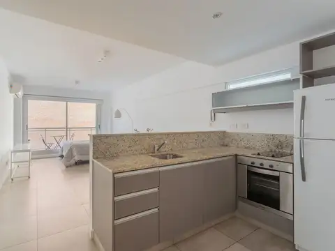 Departamento en Alquiler en Belgrano, USD 600