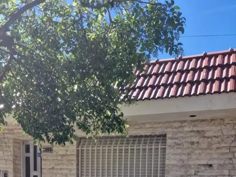 Casa en ALQUILER