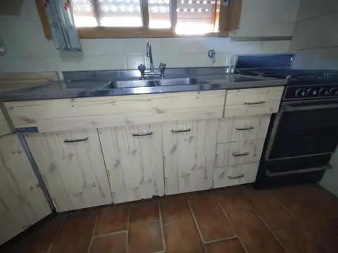 Casa en ALQUILER