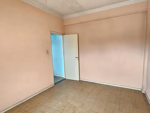 Depto Tipo Casa 4 ambientes con 1 baño