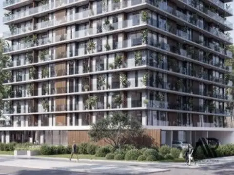 Departamento en Venta en Punta del Este, USD 151.880