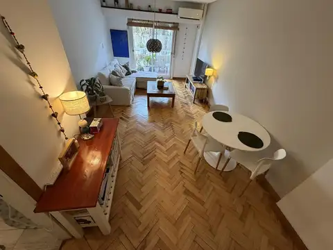 Departamento en Venta en Palermo Soho, USD 134.000