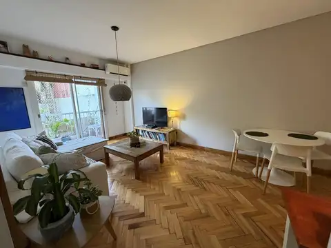 Departamento en Venta 35 años