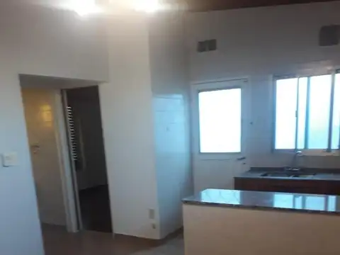 Depto Tipo Casa en Venta de 1 dormitorio