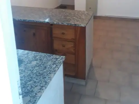 Depto Tipo Casa en Venta de 1 dormitorio
