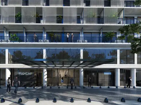 Departamento en Venta en Barracas, USD 251.100