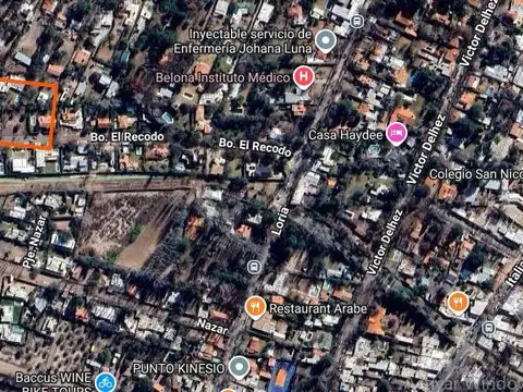 Terreno en Venta en Chacras de Coria, USD 150.000