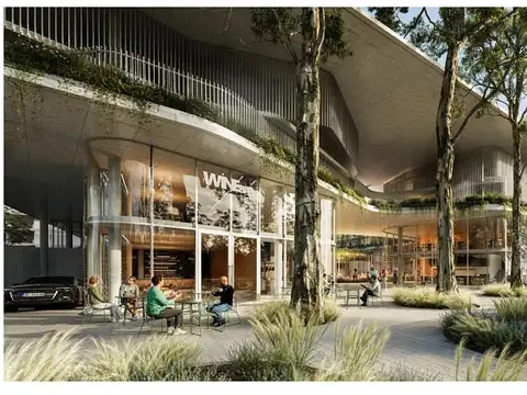 Departamento en Venta de 5 dormitorios