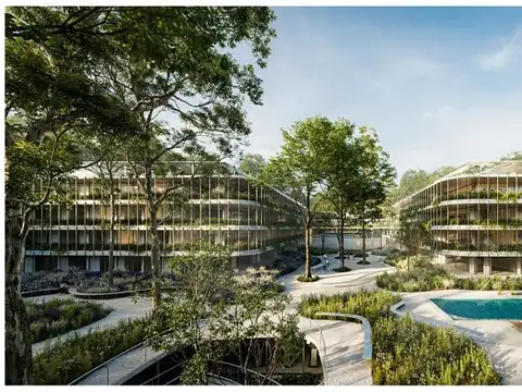 Departamento en Venta en Ituzaingo, USD 954.071